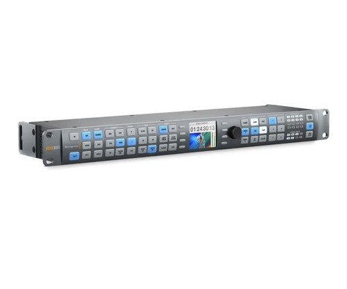 Blackmagic design teranex - design,