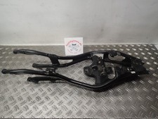 Heckrahmen Rahmen Rear Subframe MV Agusta F3 675  26759km 80A0B8276