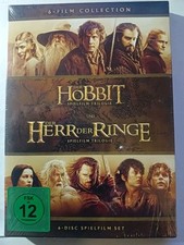 Der Hobbit Trilogie - Der Herr
