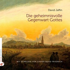 Die geheimnisvolle gegenwart - die,