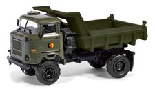 Busch H0 95275 ESPEWE: IFA W50 LA MK5/6 ND NVA -NEU
