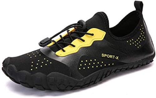 Barfußschuhe unisex - barfußschuhe,