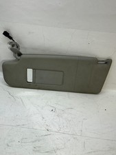 Sonnenblende VW Passat 3BG