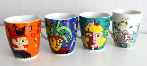 Kaffee tassen ritzenhoff - 4,