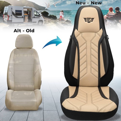 Wohnmobil sitzbezüge für - wohnmobil,