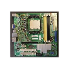 ASUS M2NS-NVM/S nVIDIA MPC61S Mainboard Micro ATX  Sockel AM2   #36406