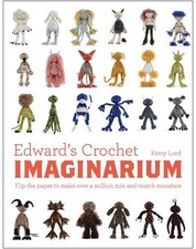 Edward's Crochet Imaginarium