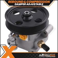 Servopumpe Hydraulisch for