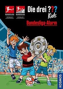 Die drei kids - drei,