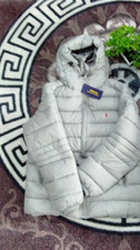 Polo Ralph Lauren Daunenjacke