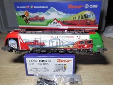 Roco 73239 H0 Elektrolok Rh