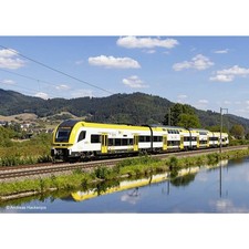 Märklin 38463 H0 E-Triebzug