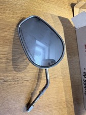 Harley Davidson Spiegel Links