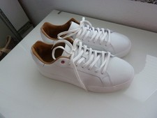 Zara Sneaker,  Schuhe, weiß