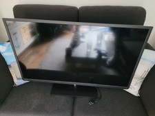 Toshiba LCD TV Colour / Bildschirmdiagonale 98cm