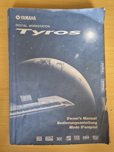 Bedienungsanleitung buch für - buch,