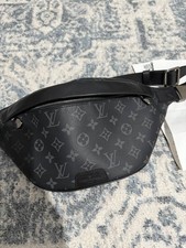 louis vuitton Bumbag