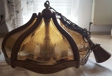 E27 Deckenleuchte Wohnzimmer