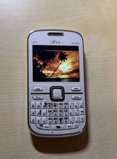 iPro i6 Pro Handy, Telefon