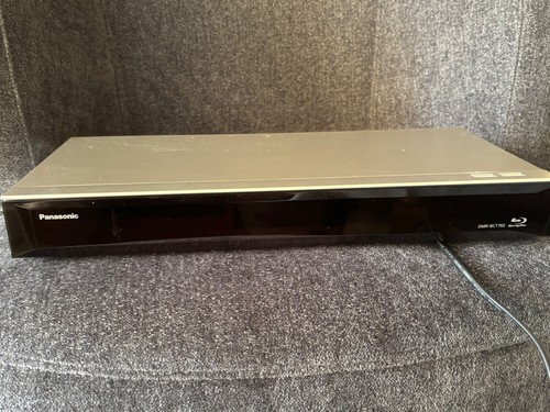 Blue ray player - ray, panasonic