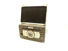 Nissan X-Trail T31 2008 Radio