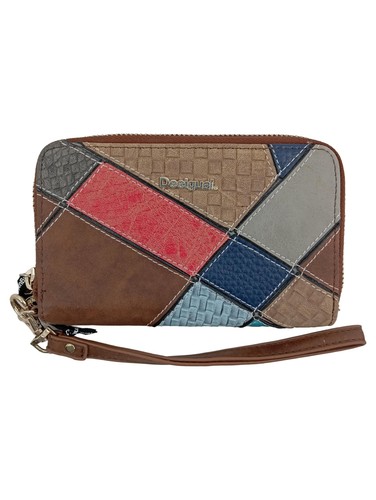 Desigual geldbörse - desigual,