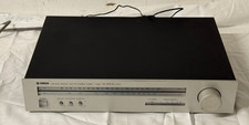 Yamaha T-550 Natural Sound