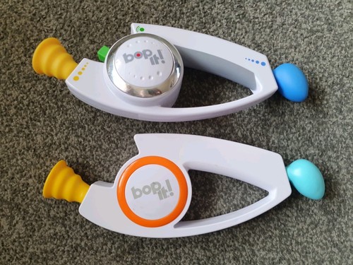 Hasbro gaming bop it - x,