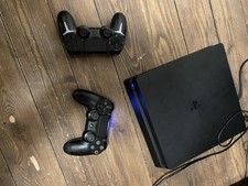 Sony PlayStation 4 Slim 500GB