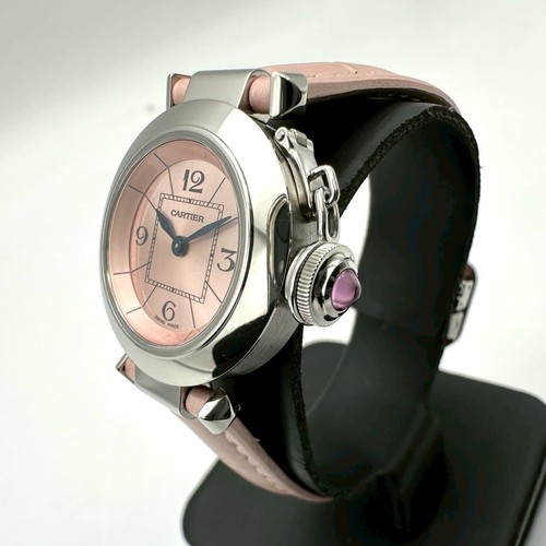 Cartier miss pasha w3140026 - miss,