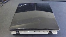 Mini PC Zotac, Intel i3-3120M 500 GB SSD 4GB RAM, HD Graphics 4000, Win 10