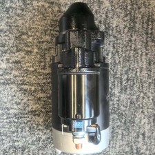 Anlasser für Bosch Fendt Lanz Farymann Lombardini MWM EJD 1,8/12R 104 verstärkt