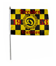 Stockflagge Fahne Flagge