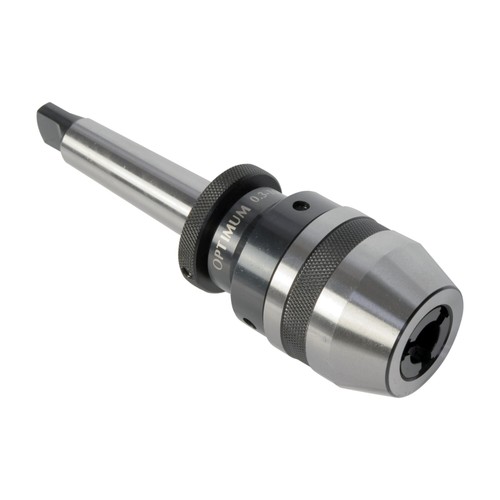 Optimum schnellspannbohrfutter - optimum,