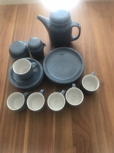 Rosenthal thomas family grau - thomas,