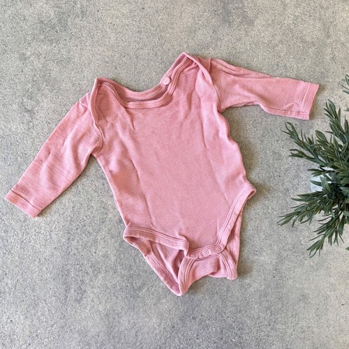 Lupilu wolle seide body - lupilu,