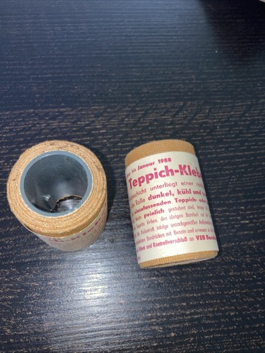 Stück teppich klebeband - 2,