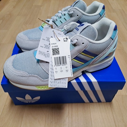 Neu adidas originals 8000 - originals, zx