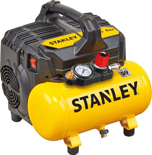 Stanley kompressor dn200 8 - dn200/8/6,