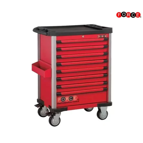 Force 10218r roter - 10218r, –