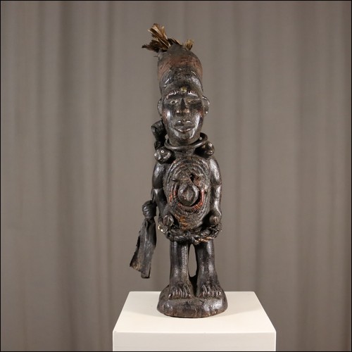 53462 figur bakongo - 53462),