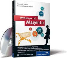 Webshops mit Magento