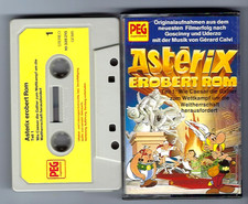 Mc Asterix erobert Rom teil 1