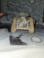 Leman russ kampfpanzer - russ,