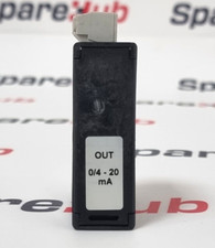 SOCOMEC 48250093 Analog Output