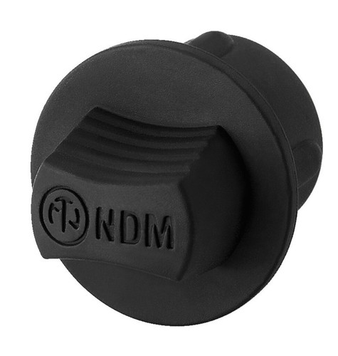 Neutrik ndm dummy plug - neutrik, dummy-plug