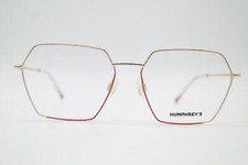 Brille HUMPHREYS 582330 Gold