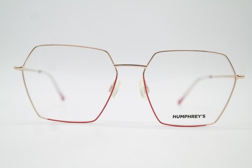 Brille humphreys 582330 gold - brille,