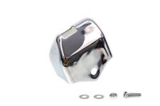 Kappe zum Blinkerschalter für