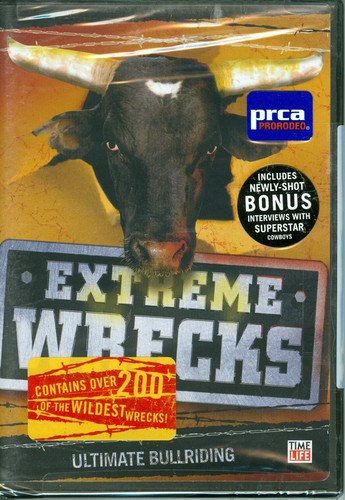 Ultimate bullriding extreme - ultimate,